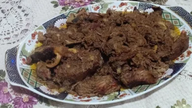 طريقة عمل الهميس