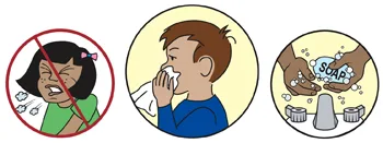 الوقاية من الأمراض