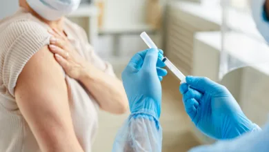 الوقاية من الأمراض