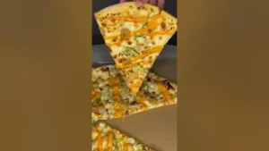 بيتزا نيويوركر