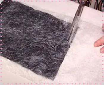 تجديد الشنطة بالقماش والدانتيل_02