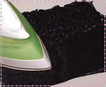 تجديد الشنطة بالقماش والدانتيل_05