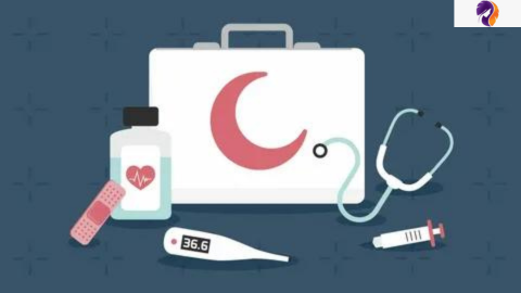 دليل الصحة بالمنزل