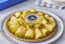 حلاوة الجبن