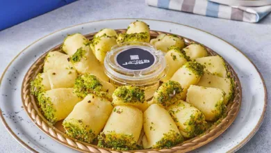 حلاوة الجبن