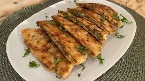 حواوشي السمك