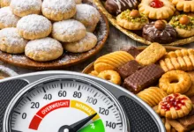 خدع رائعة لخسارة الوزن فى عطلة العيد