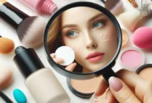خطوات وضع المكياج بالترتيب