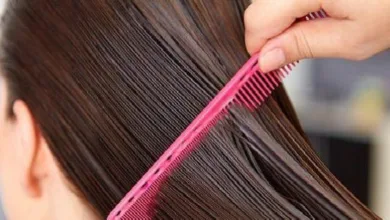 خلطات تطويل الشعر