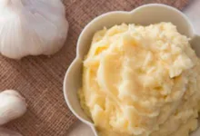 خلطة الثوم والعسل لكثافة الشعر