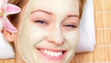 وصفات طبيعية لجمال دائم