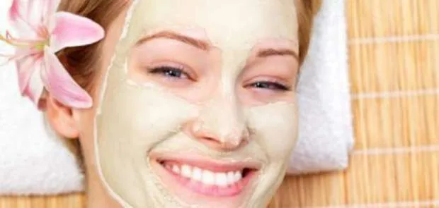 وصفات طبيعية لجمال دائم