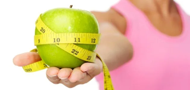 رجيم ليومين في الأسبوع فقط