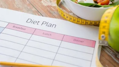 رجيم ليومين في الأسبوع فقط