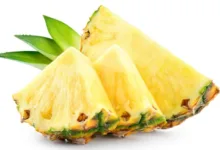 ريجيم الأناناس لفقدان الوزن