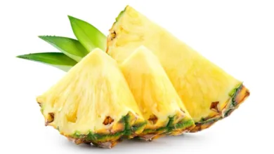 ريجيم الأناناس لفقدان الوزن