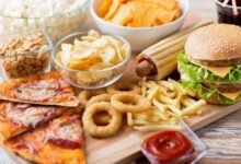 أسباب زيادة الوزن