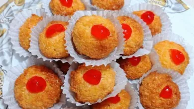 شكلمة جوز الهند