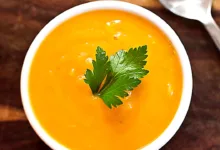 شوربة العدس