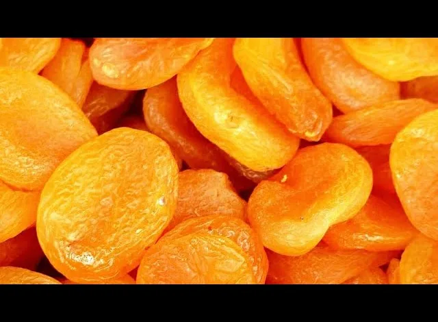 صناعة المشمشية