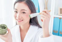 علاج الهالات السوداء تحت العين