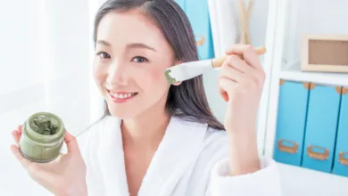 علاج الهالات السوداء تحت العين