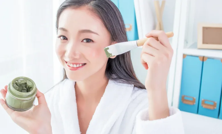 علاج الهالات السوداء تحت العين