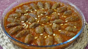 الكباب الهندي
