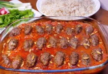 الكباب الهندي