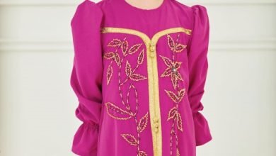 عباية أطفال