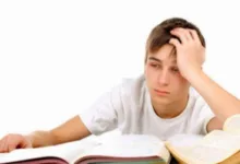 عدم التركيز