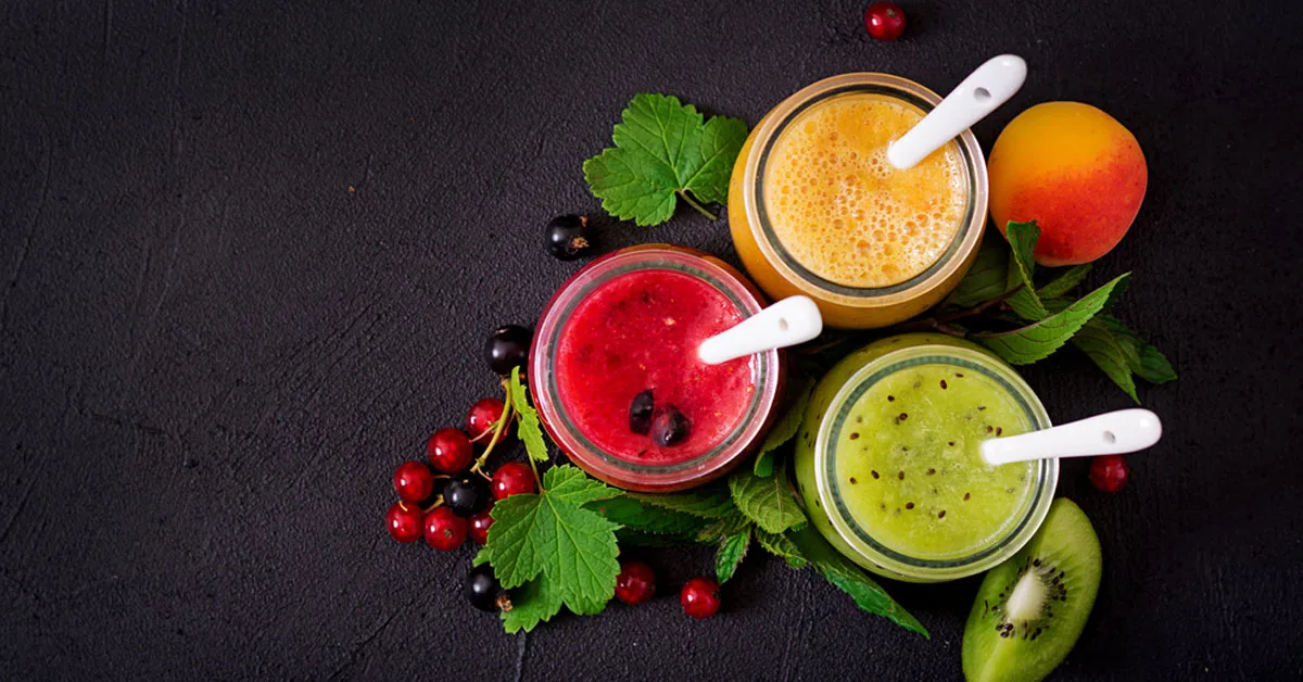 عصائر تخلصك من دهون البطن0