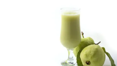 عصير الجوافة