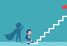 علمى طفلك الثقة بالنفس