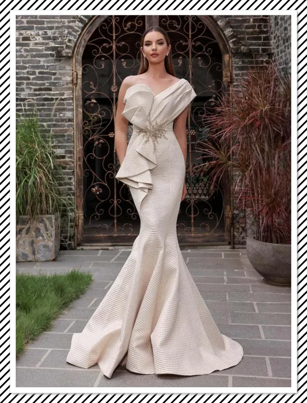 فساتين سهرة (10)