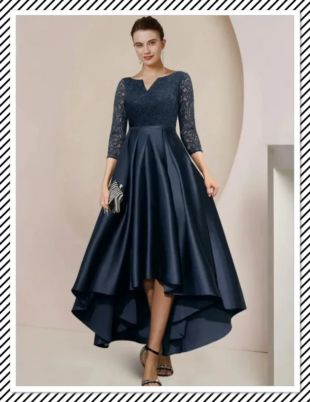 فساتين سهرة (11)