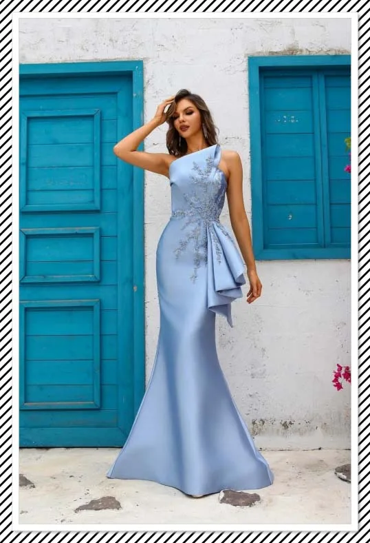 فساتين سهرة (12)