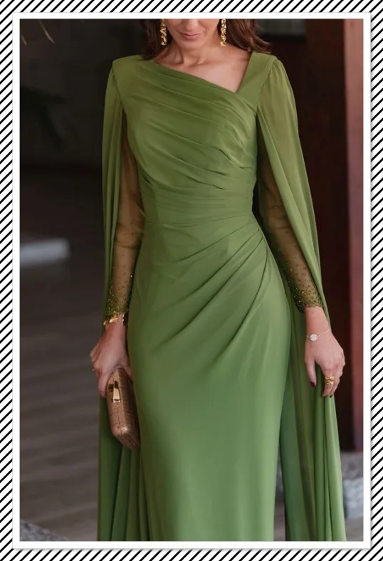 فساتين سهرة (14)