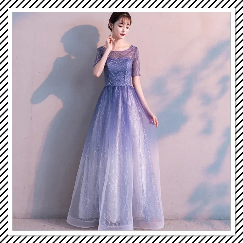 فساتين سهرة (15)