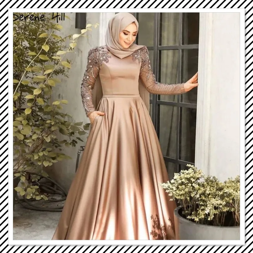 فساتين سهرة (17)