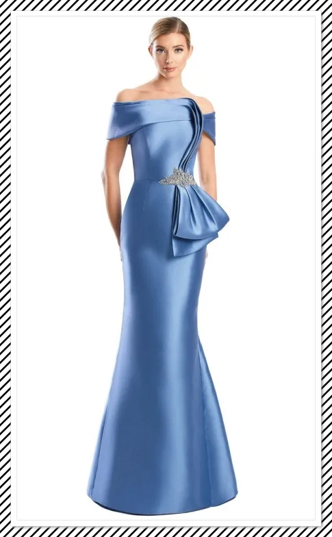 فساتين سهرة (20)