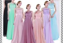 فساتين سهرة (22)