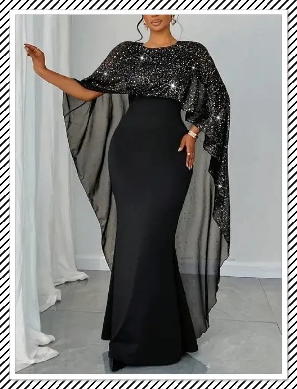 فساتين سهرة (7)