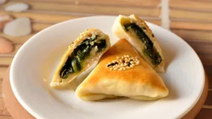 السبانخ