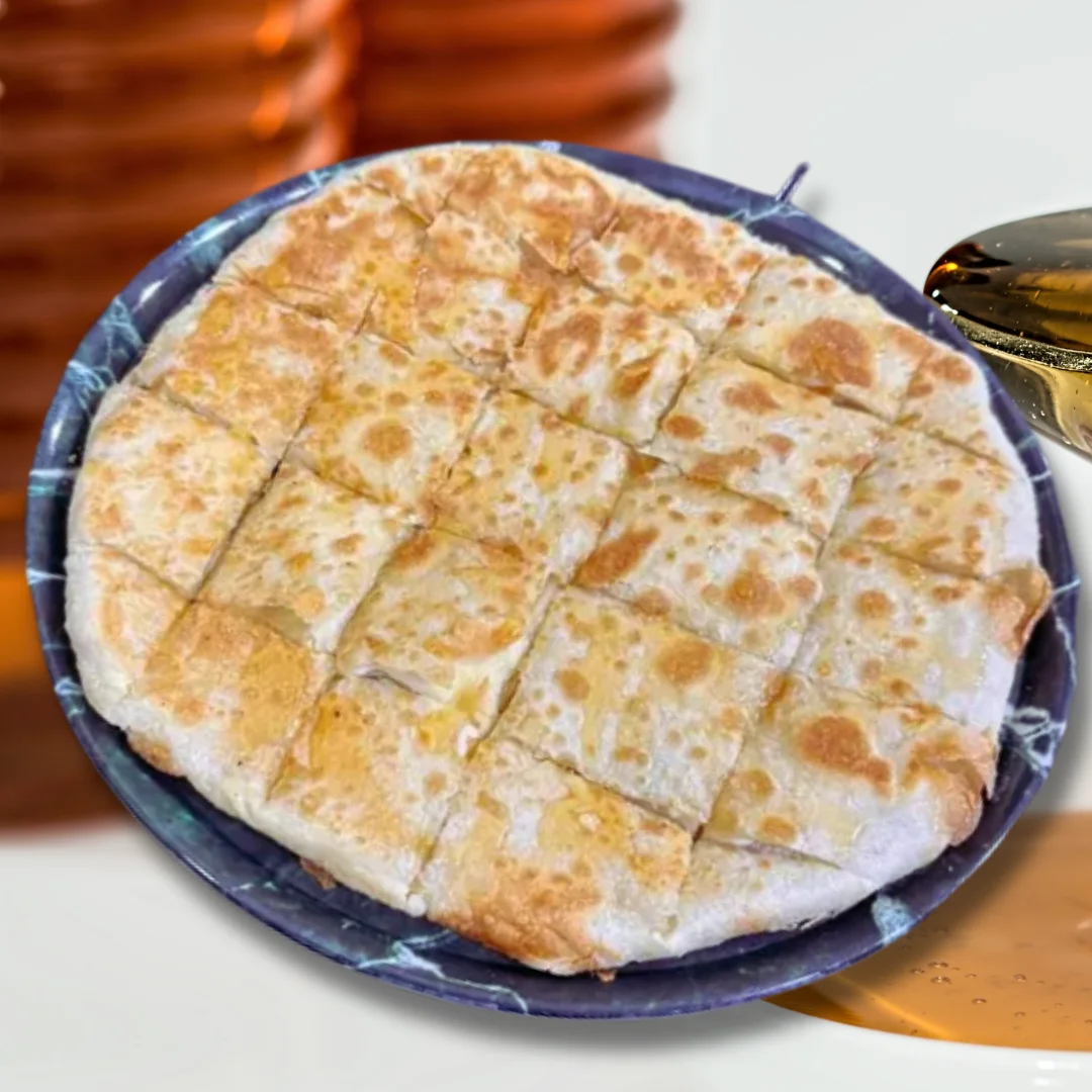 فطاير بالعسل