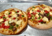 فطيرة الزبادي