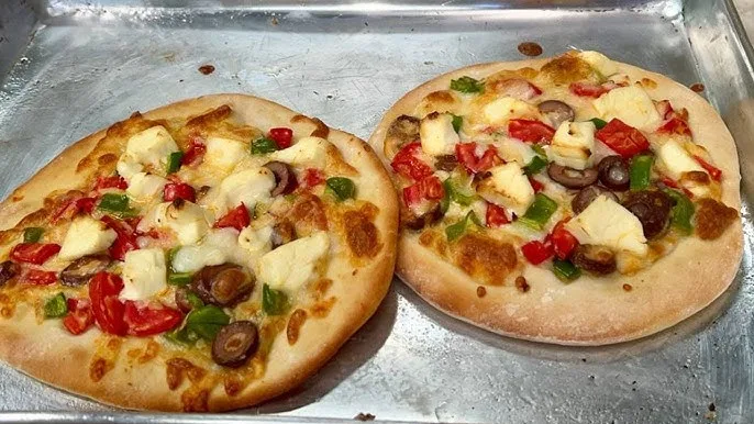 فطيرة الزبادي