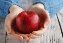 فوائد التفاح