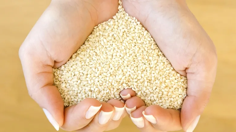 فوائد السمسم للصحة العامة