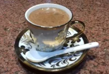 قهوة فرنسية